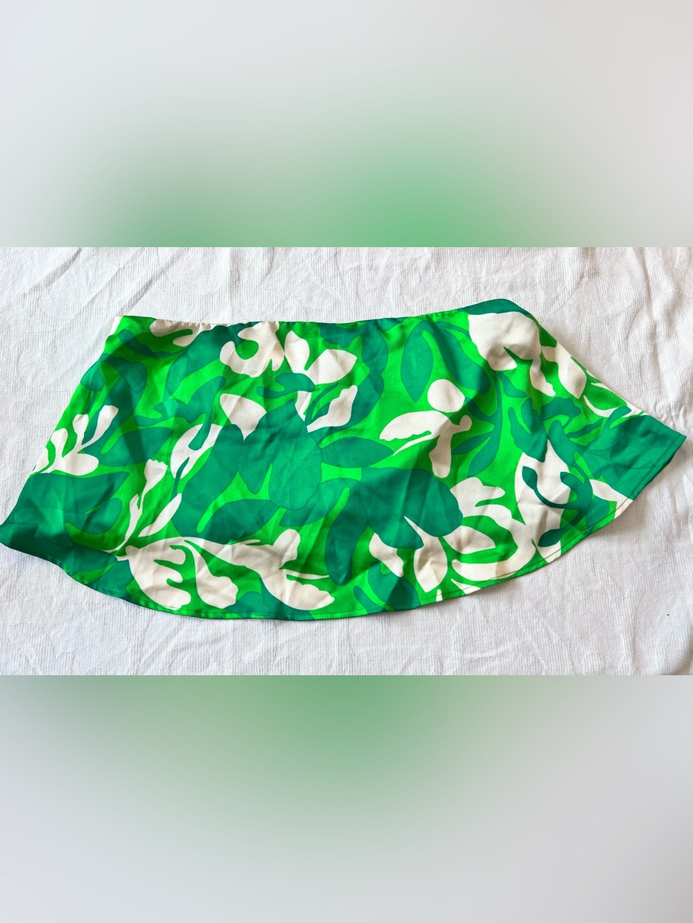 Sugarlips Strapless Top Size L